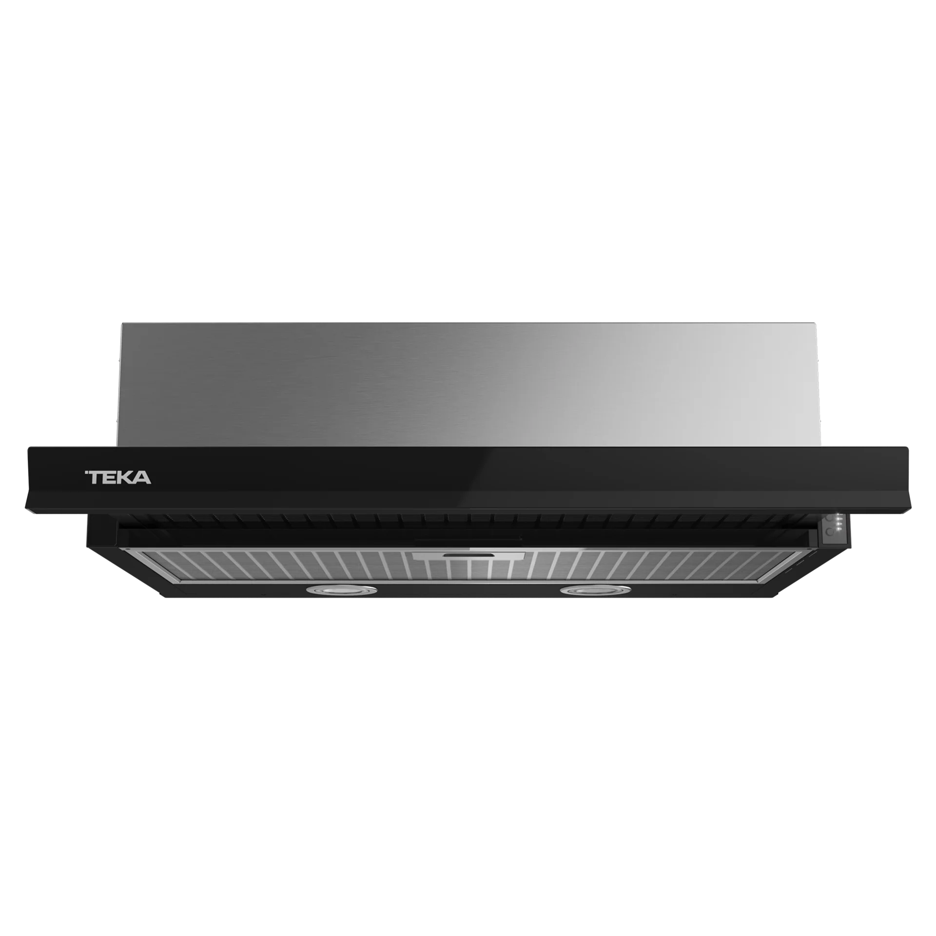 Campana Extensible CNL 6415 de 60 cm con motor EcoPower y 2+1 velocidades