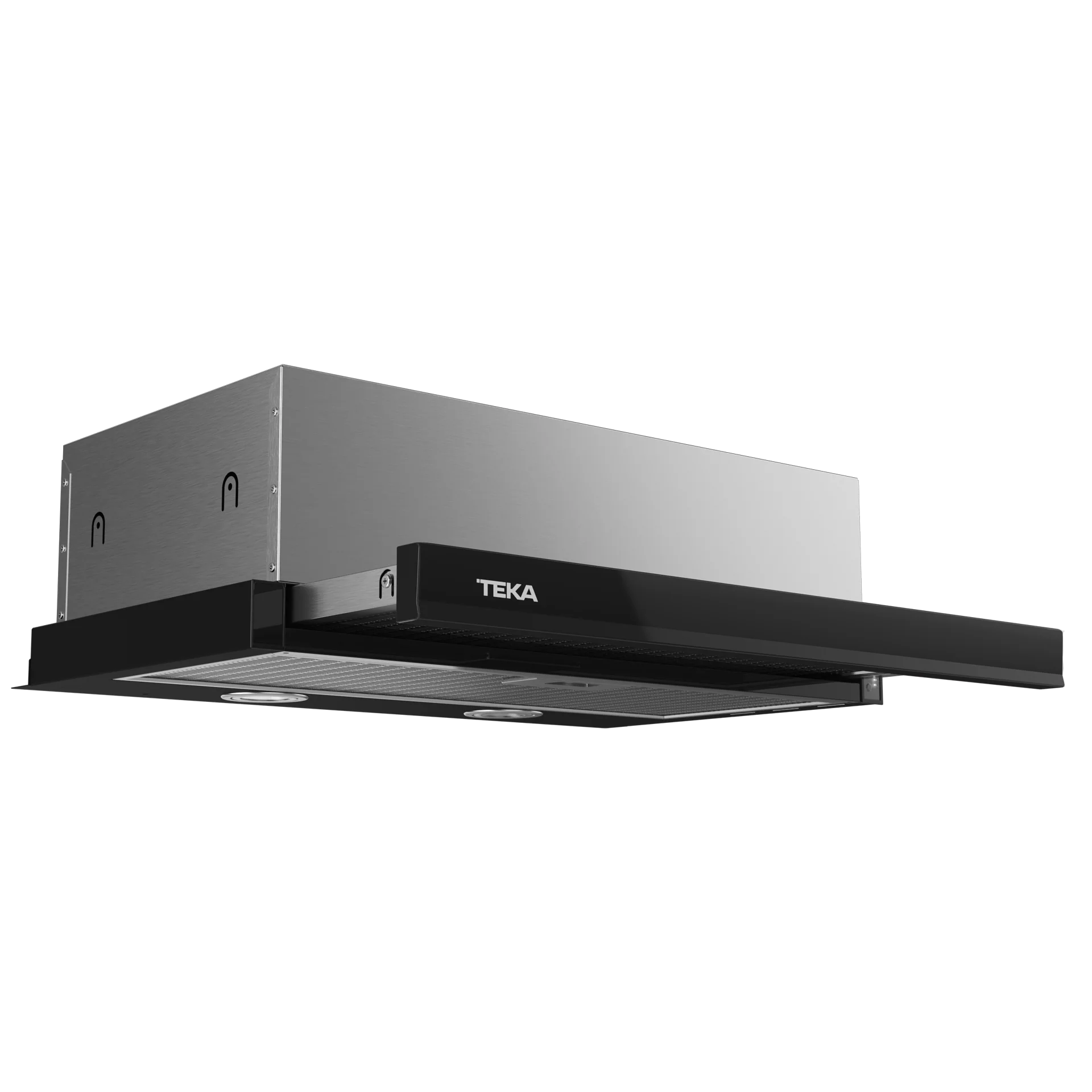 Campana Extensible CNL 6415 de 60 cm con motor EcoPower y 2+1 velocidades - Image 2