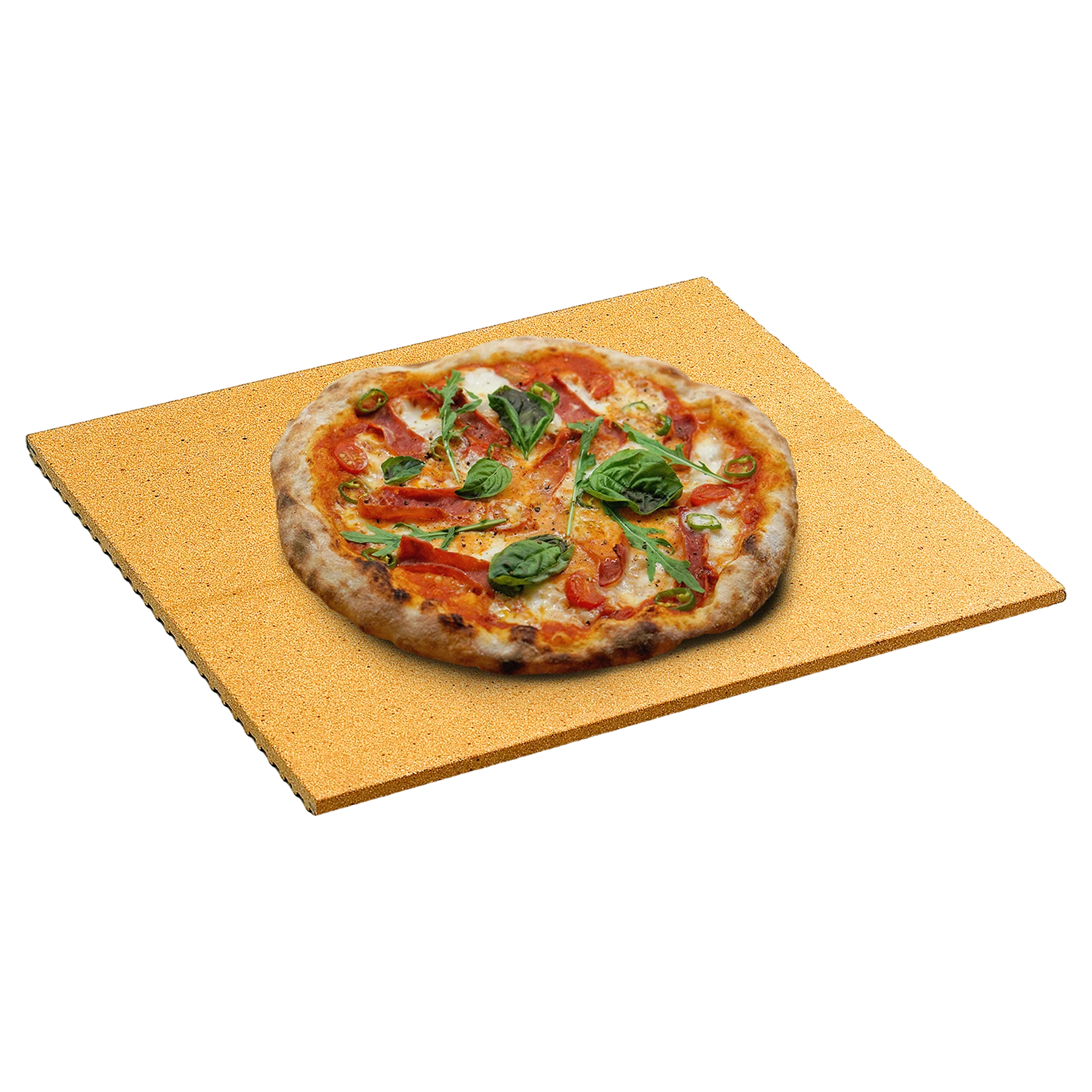 Piedra para cocinar pizzas y pan, compatible con hornos y barbacoas - Image 2
